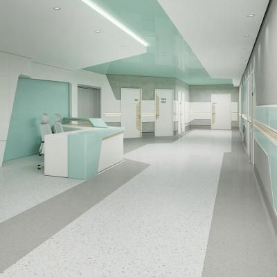 flooring for medical clinics hospital flooring